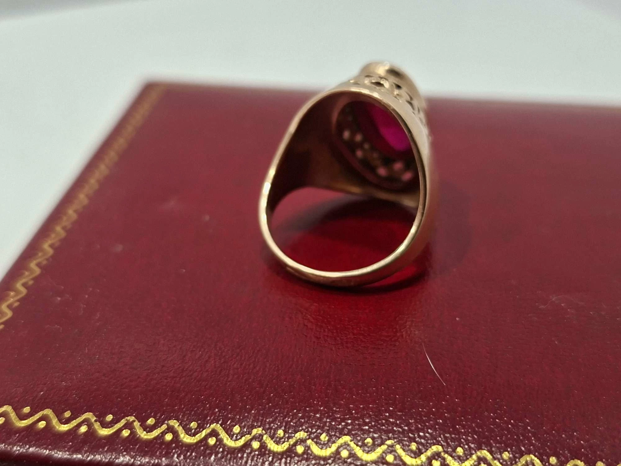 piekny-cudowny-zloty-pierscionek-814g585-stan-11323-2