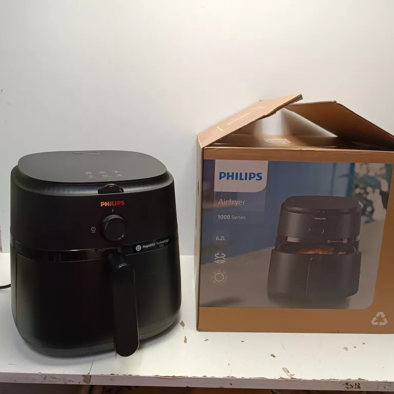 airfryer-philips-1000-series-osiedle-teatralne-3u15-krakow
