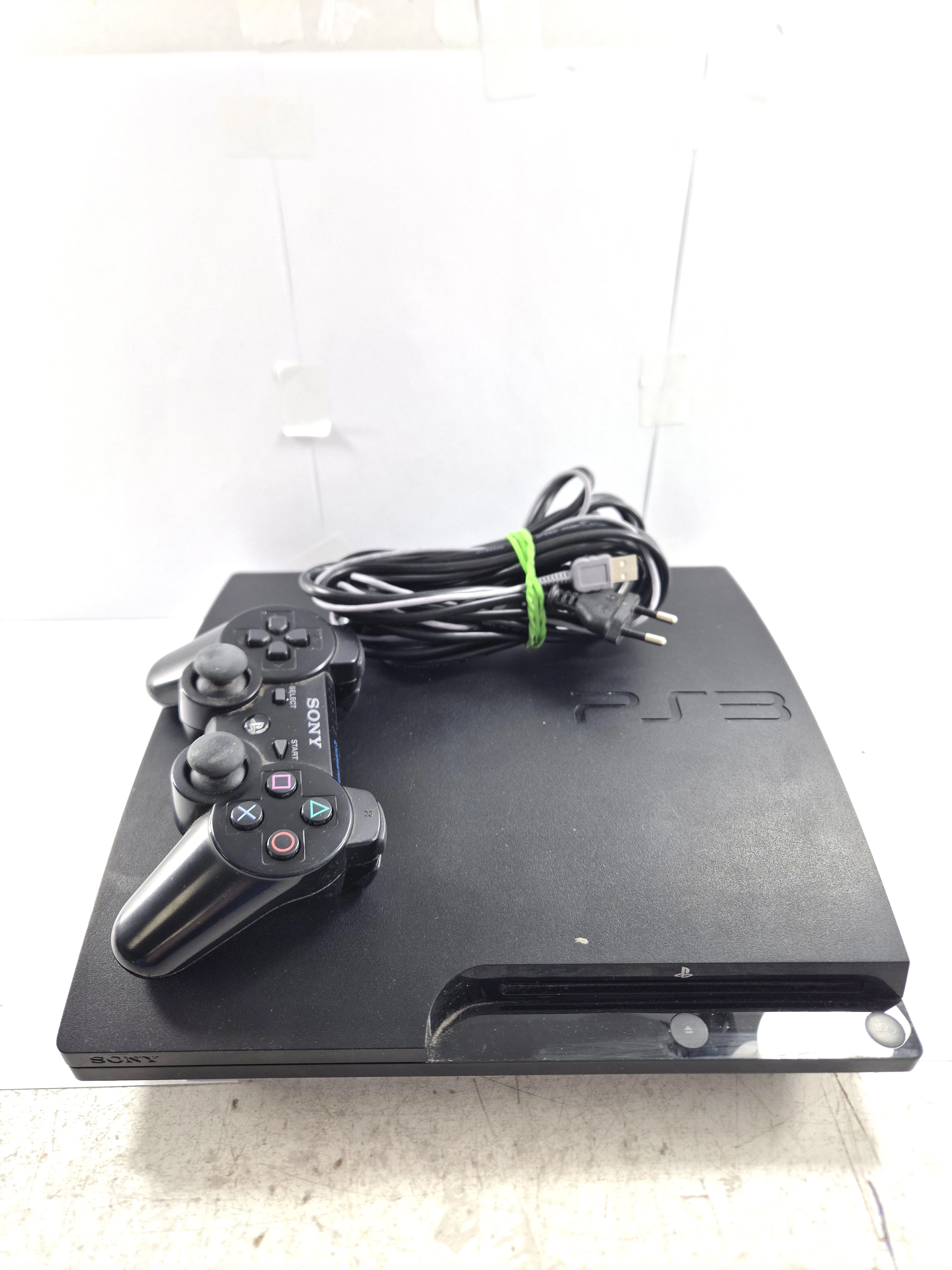 konsola-play-station-3-slim-320gb-rogera-slawskiego-19-wiechowicza-poznan-x