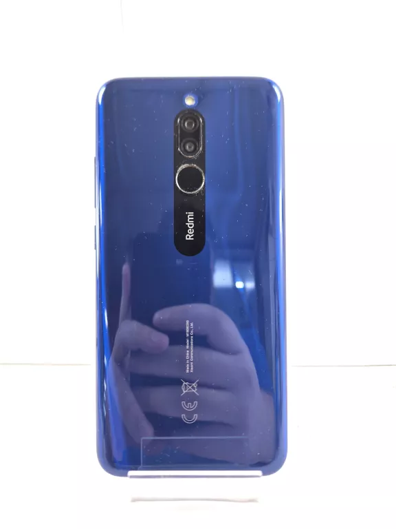 telefon-xiaomi-redmi-8-4-gb-64-gb-ean-gtin-6941059631750