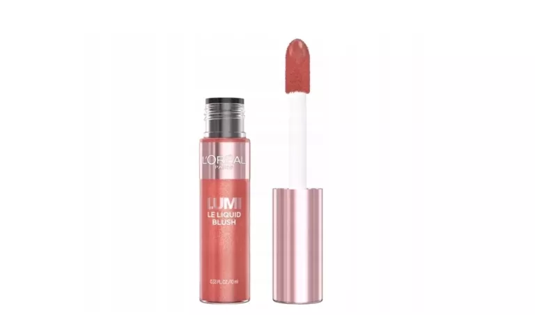 roz-do-policzkow-w-plynie-loreal-lumi-le-liquid-glowy-true-rose-632-krupnicza-3-wroclaw