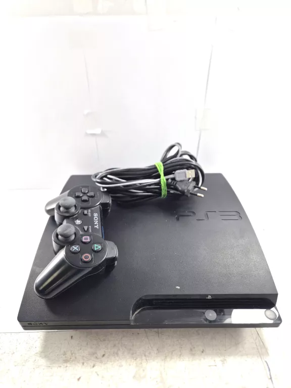 konsola-play-station-3-slim-320gb-rogera-slawskiego-19-wiechowicza-poznan-x