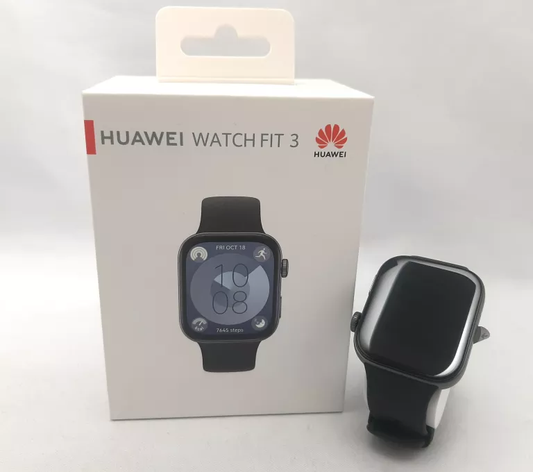 huawei-watch-fit-3-slo-b09-komplet-stan-igla-chlapowskiego-19b-srem-centrum