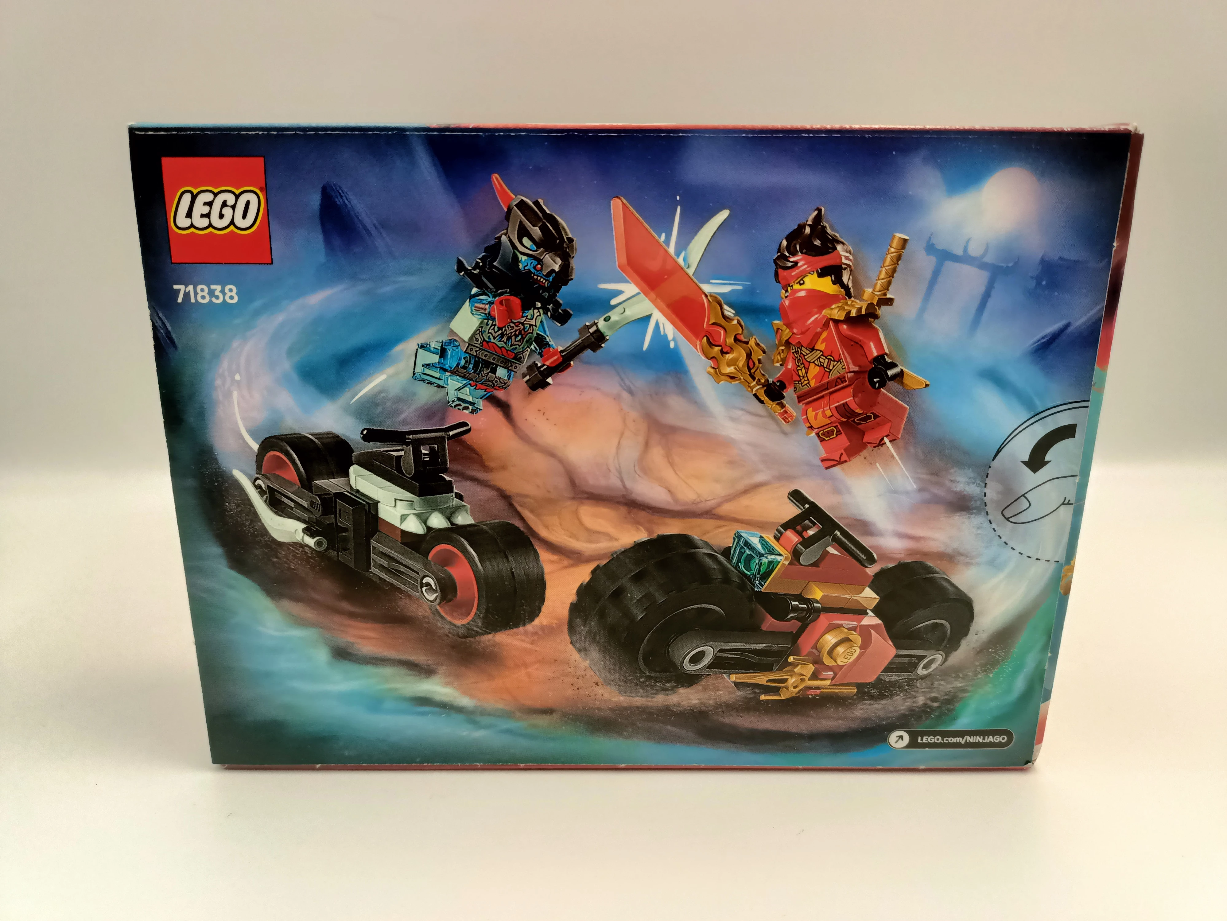 lego-ninjago-71838-ean-gtin-5702017815718