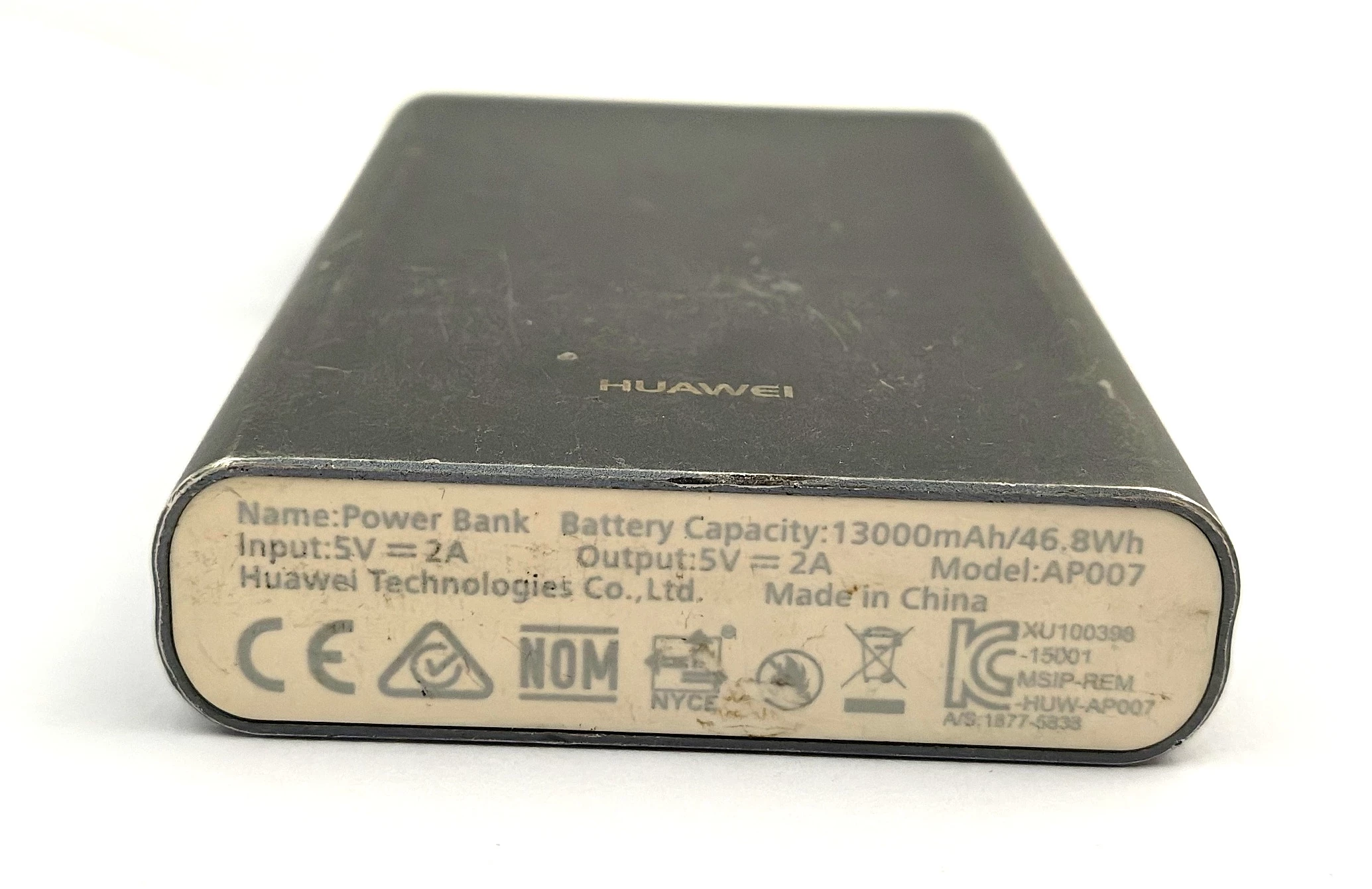 powerbank-huawei-13000mah-ean-gtin-6901443044603