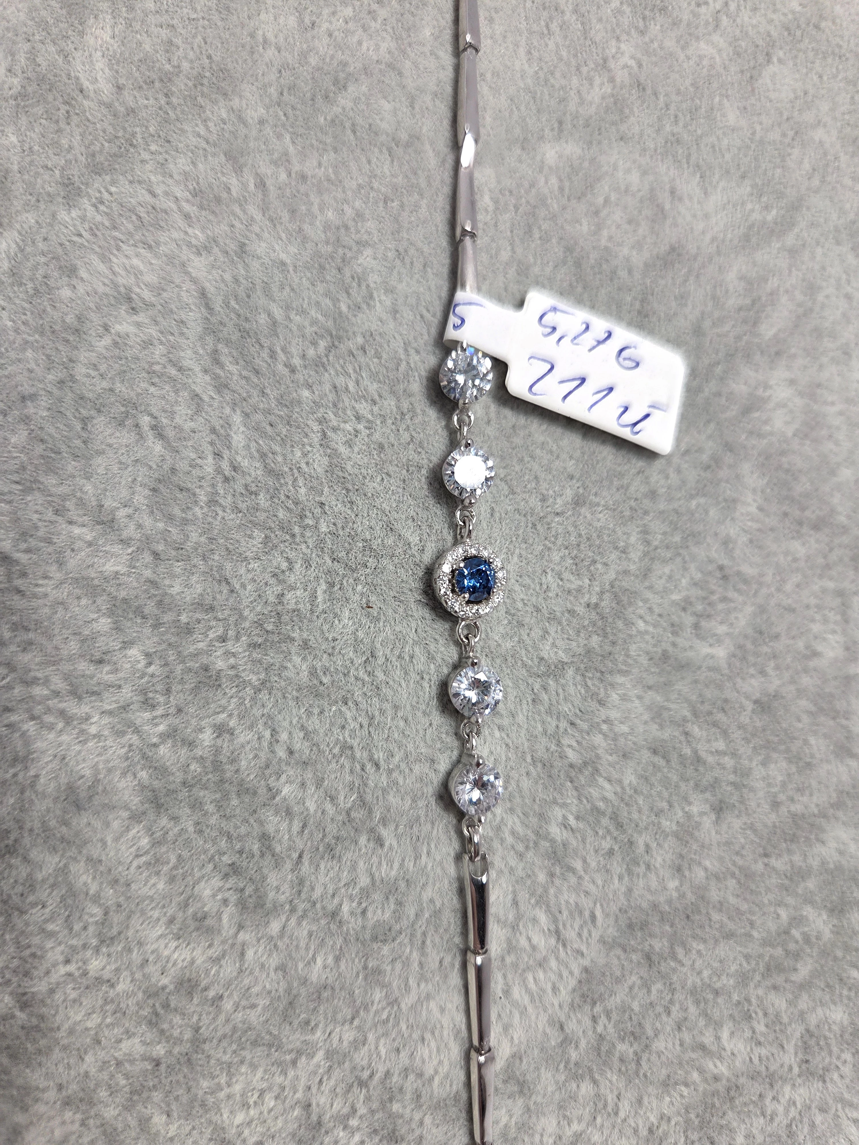 srebrna-bransoletka-925-527g-stan-11323-2