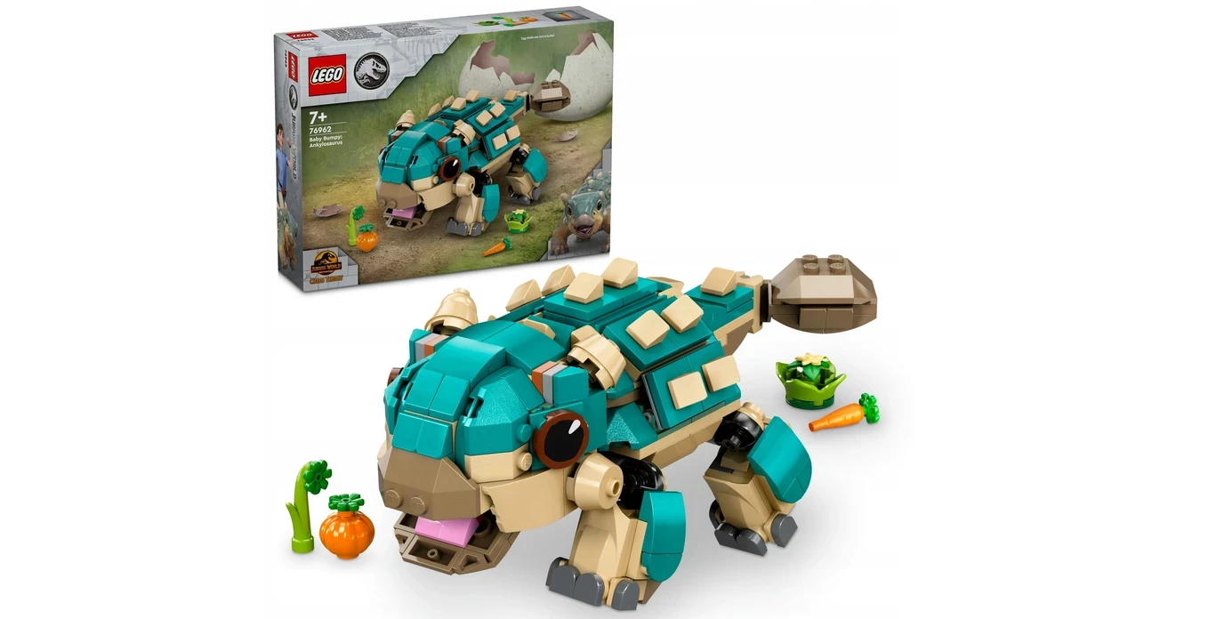 lego-jurassic-world-76962-maly-ankylozaur-bumpy-trzebnicka-561c-wroclaw-gracja