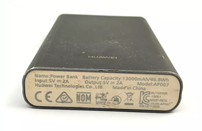 powerbank-huawei-13000mah-ean-gtin-6901443044603