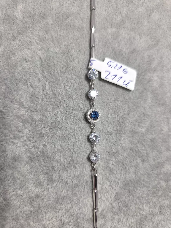 srebrna-bransoletka-925-527g-stan-11323-2