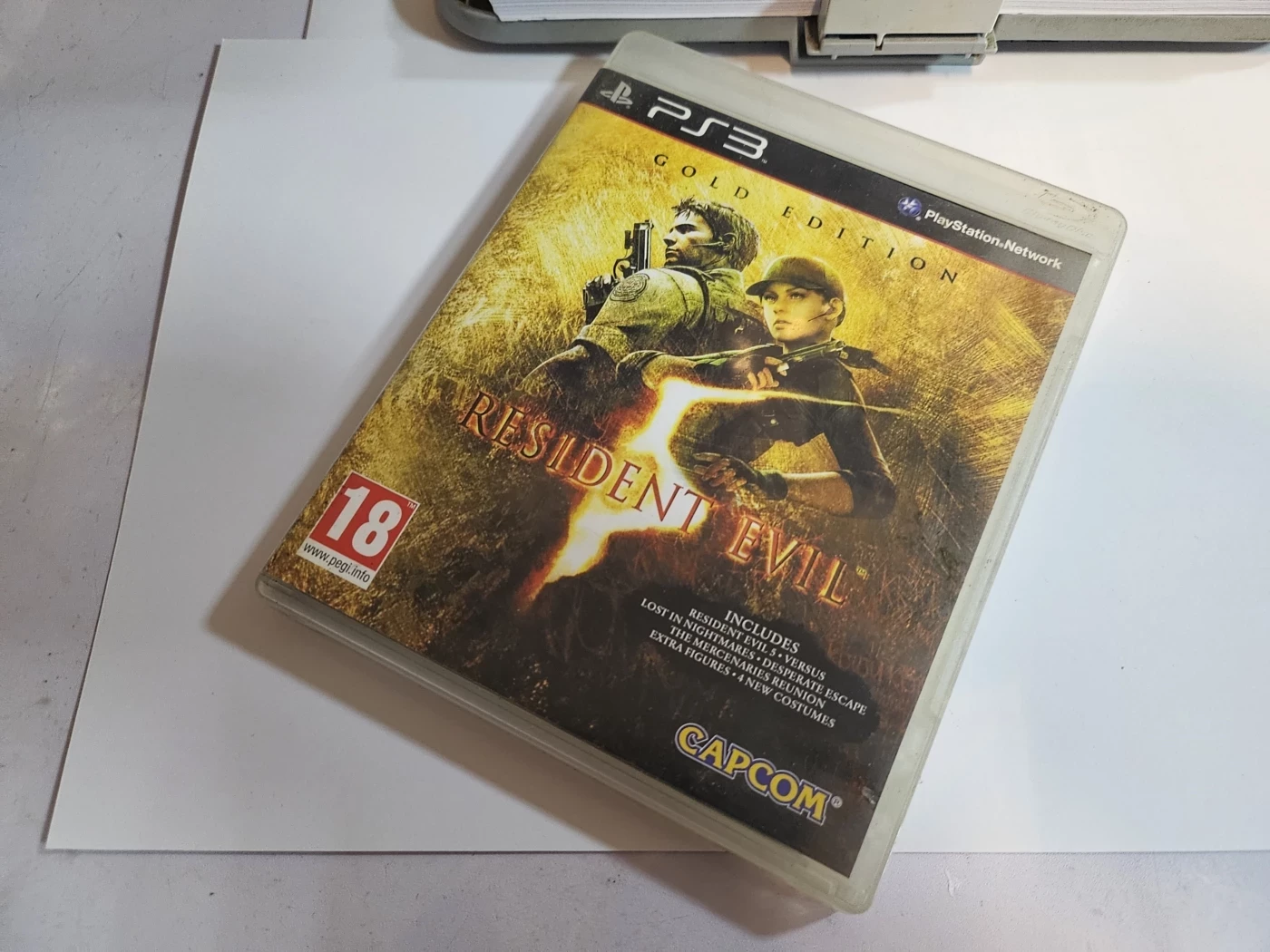 gra-ps3-resident-evil-5-gold-edition-ean-gtin-5055060926284