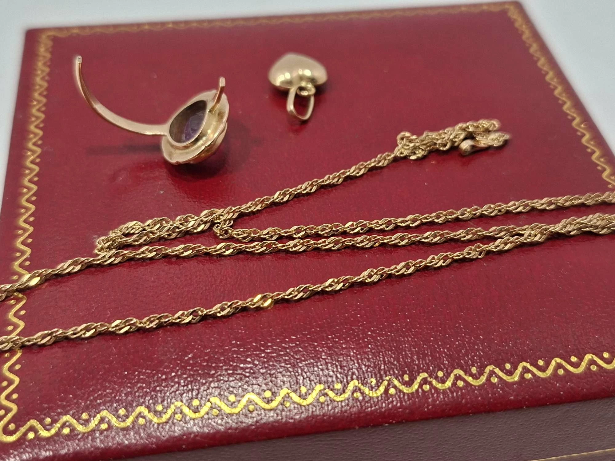 zloto-zlom-pierscionek-lancuszek-534g585-stan-11323-2