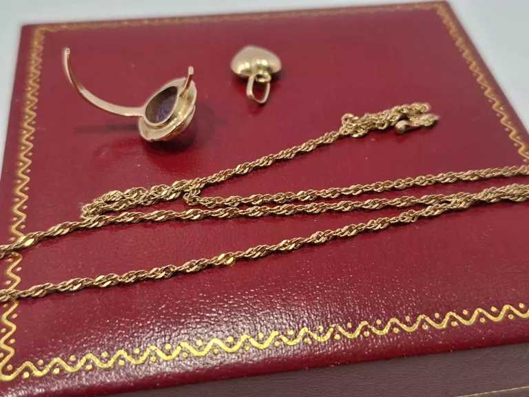 zloto-zlom-pierscionek-lancuszek-534g585-stan-11323-2