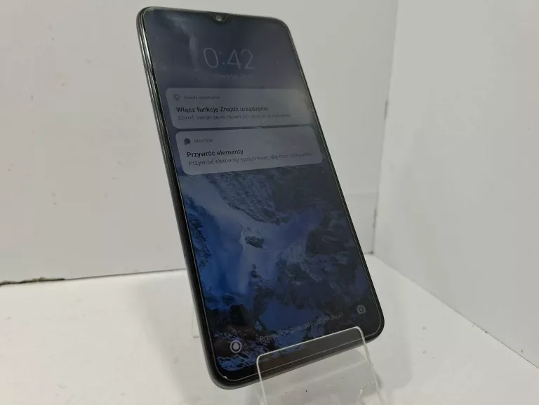 telefon-redmi-note-8-pro-lekko-zbity-tyl-ean-gtin-6941059633655