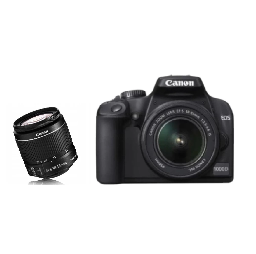 body-canon-eos-1000d-digital-ds126191obiektyw-efs-18-55mm-025m08ft-krakowska-13-sj-strzelce-opolskie