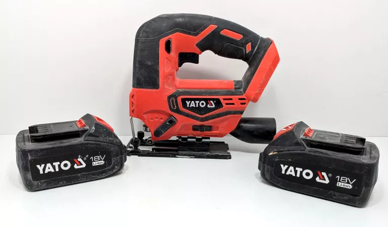 yato-wyrzynarka-18v-yt-82823-2xakumulator-40-ah-i-30-ah-trocka-11-warszawa