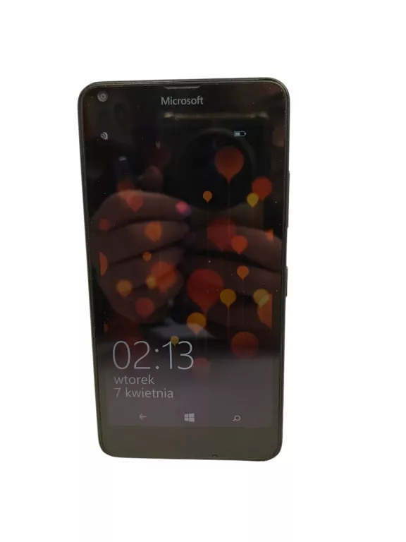 telefon-microsoft-lumia-640-tarnogorska-82-gliwice-g1