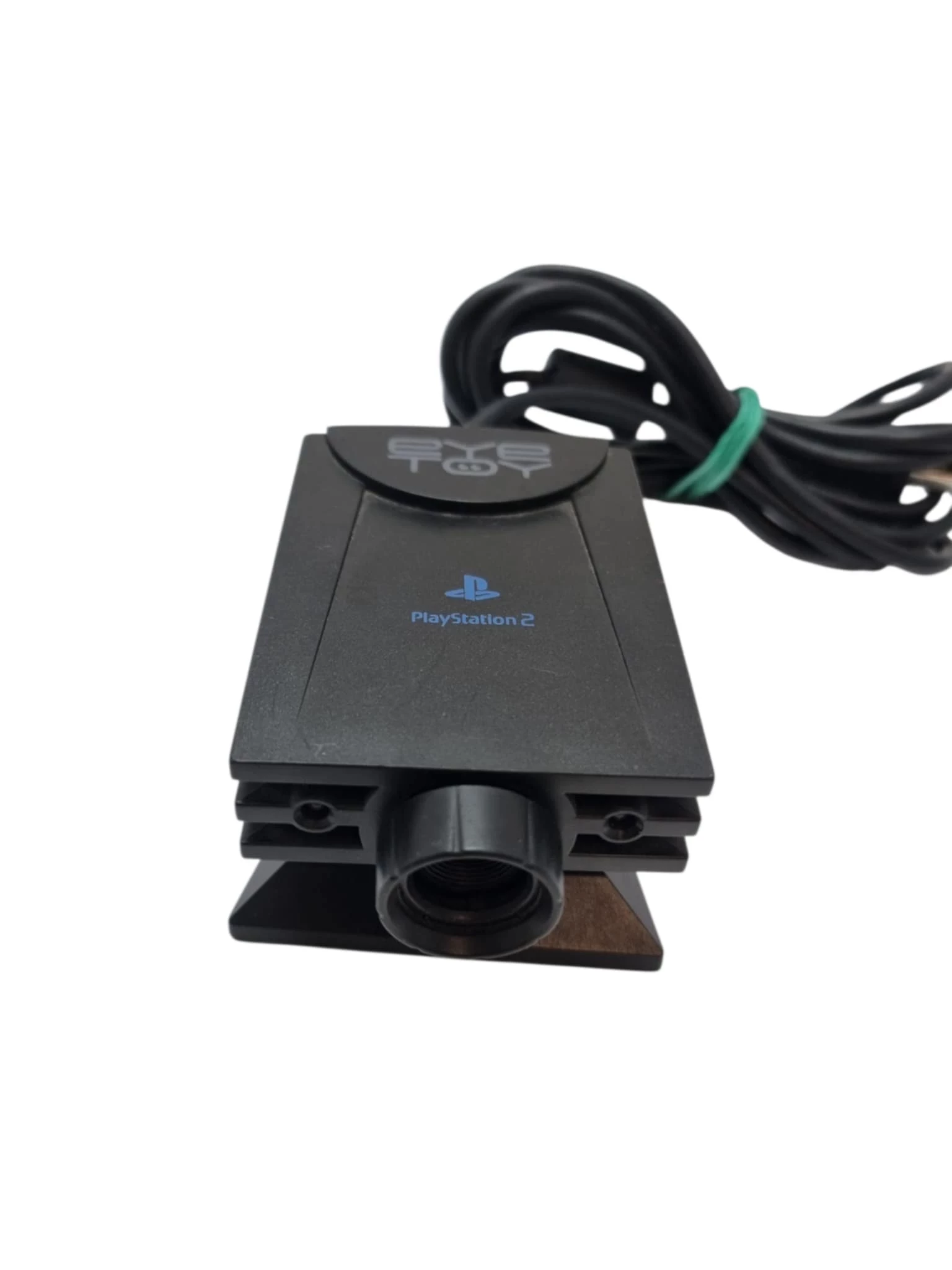 EYETOY CAMERA USB PS2 PLAYSTATION 2 CZARNA | Eye Toy | Loombard.pl