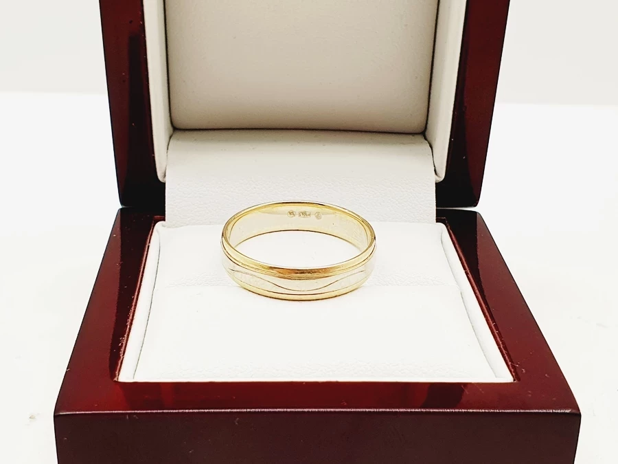 zlota-obraczka-zlom-grawer-585p-385g-zloto-inwestycyjne-proba-585