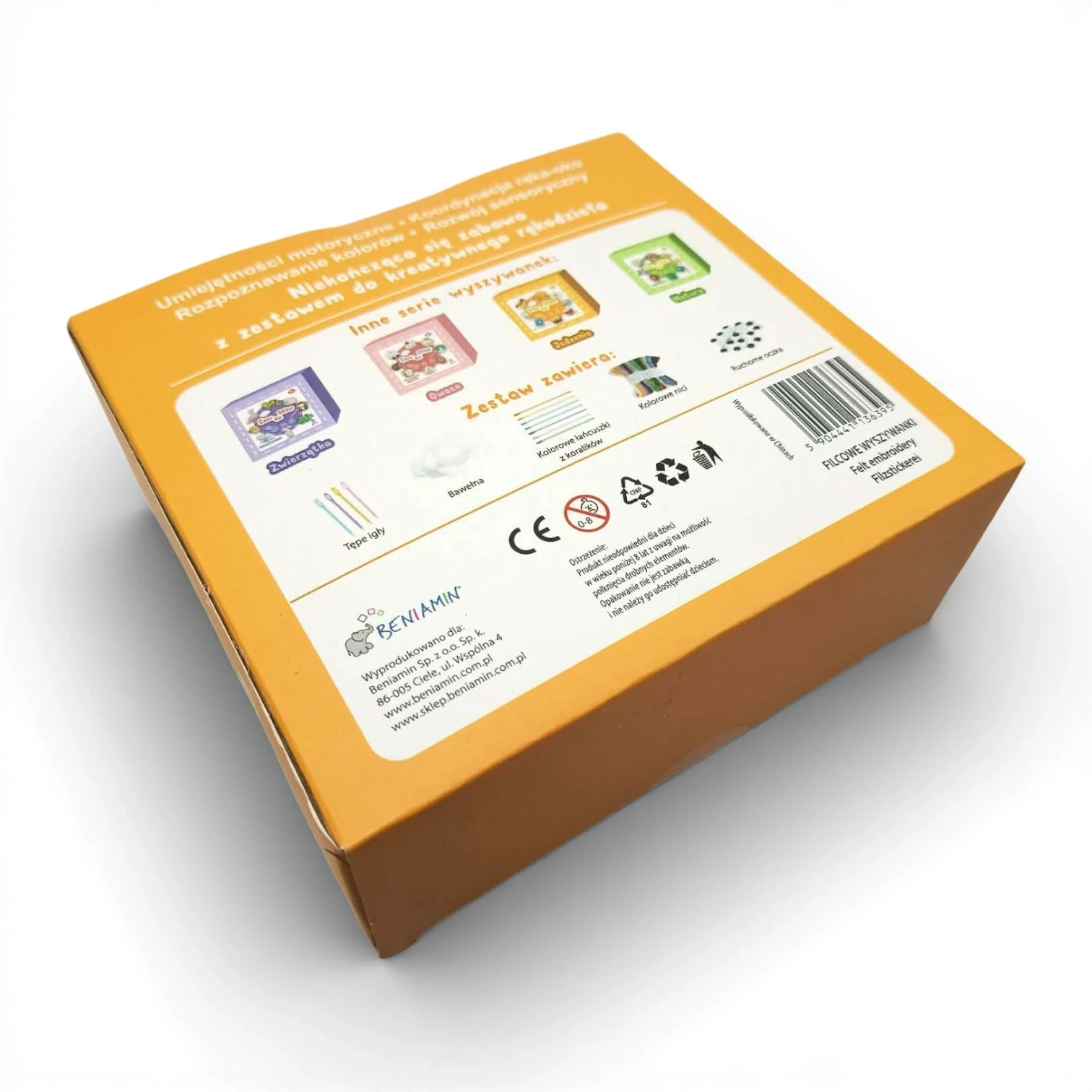 filcowe-wyszywanki-jedzenie-8szt-ean-gtin-5906952405885