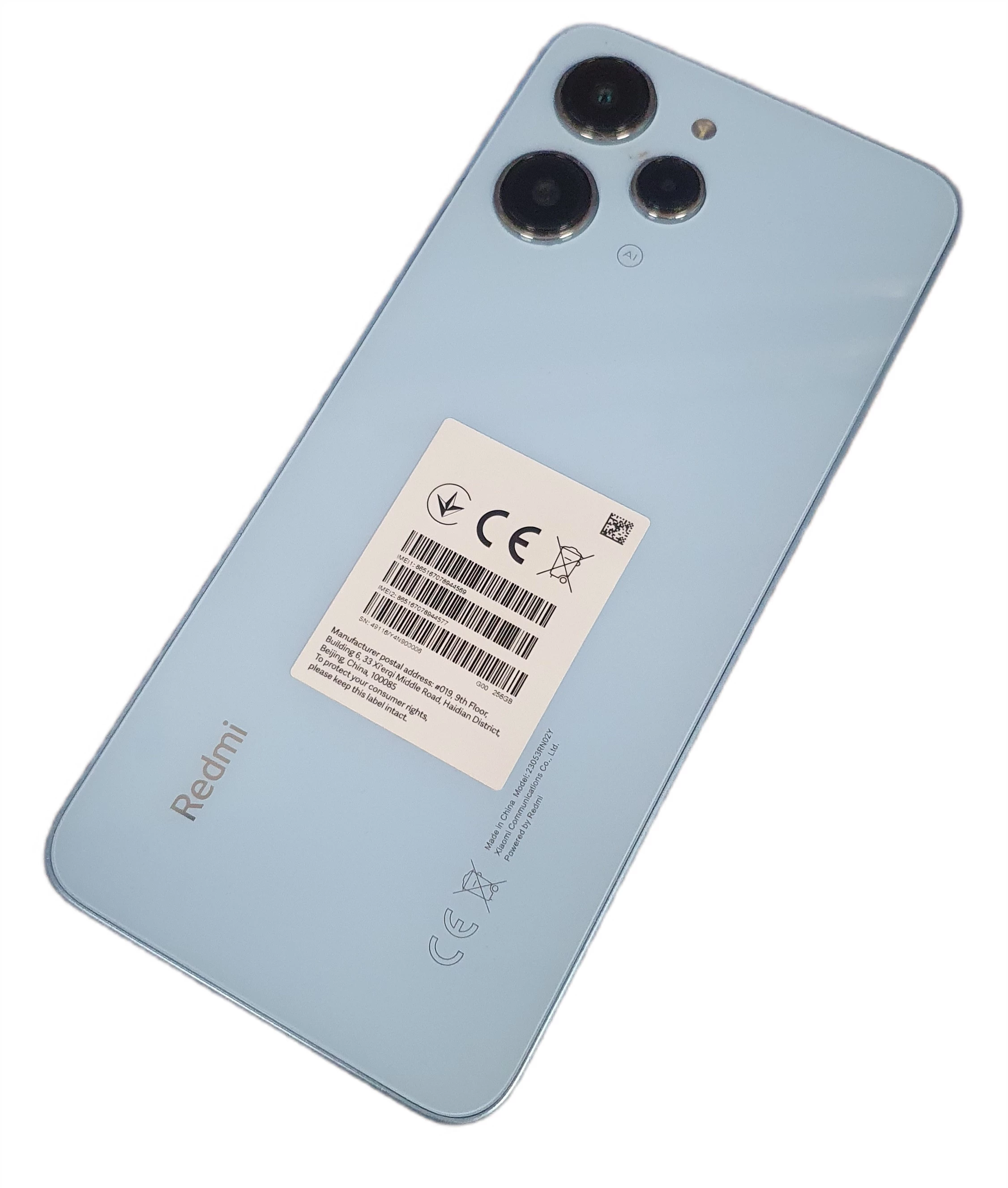 redmi-12-256-gb-ean-gtin-6941812739747