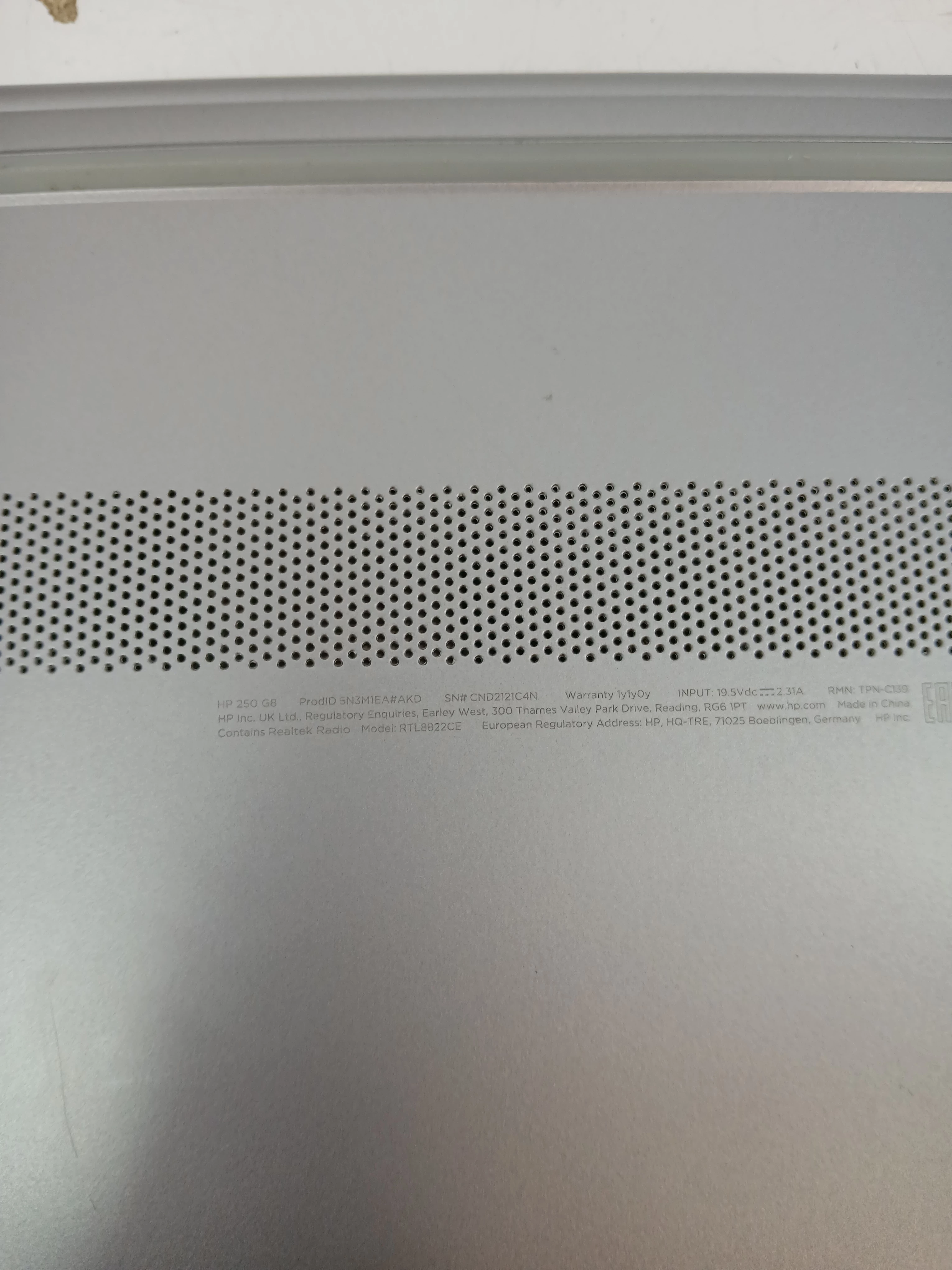 laptop-hp-250-g8-256gb-intel-core-i3-pojemnosc-dysku-256