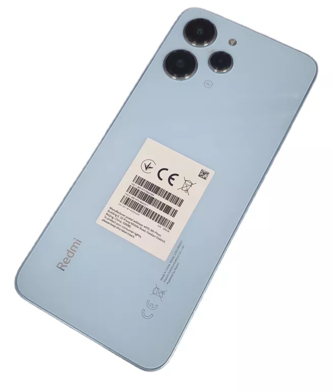 redmi-12-256-gb-ean-gtin-6941812739747