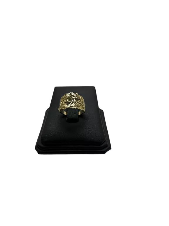 sliczny-zloty-pierscionek-398g-wojska-polskiego-15e-inowroclaw