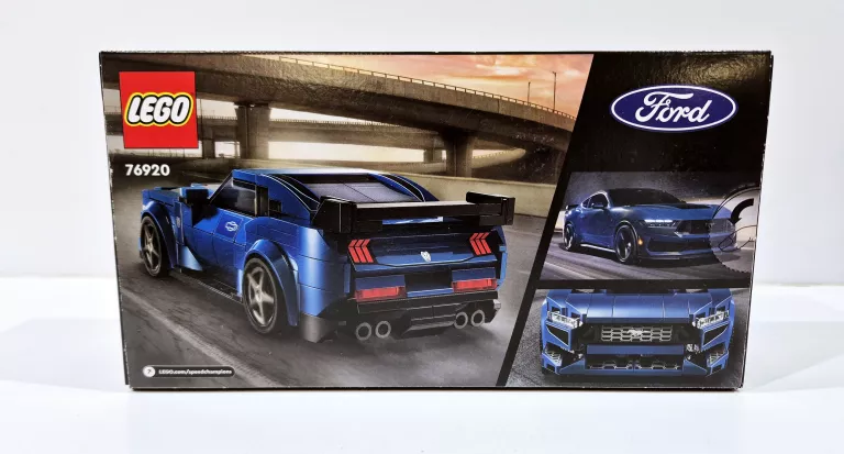 lego-speed-champions-sportowy-ford-mustang-dark-horse-76920-ean-gtin-5702017583730
