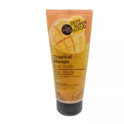 ORGANIC SHOP TROPICAL MANGO BODY SCRUB PEELING Z MANGO 200ML