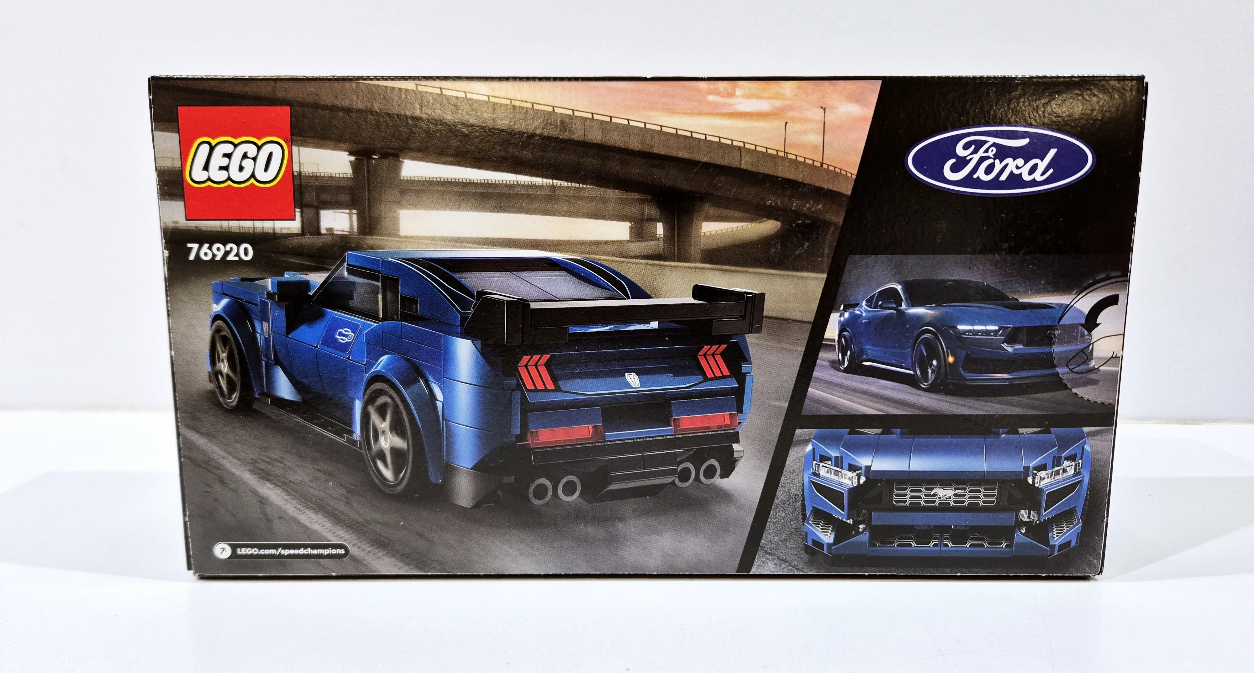 lego-speed-champions-sportowy-ford-mustang-dark-horse-76920-ean-gtin-5702017583730