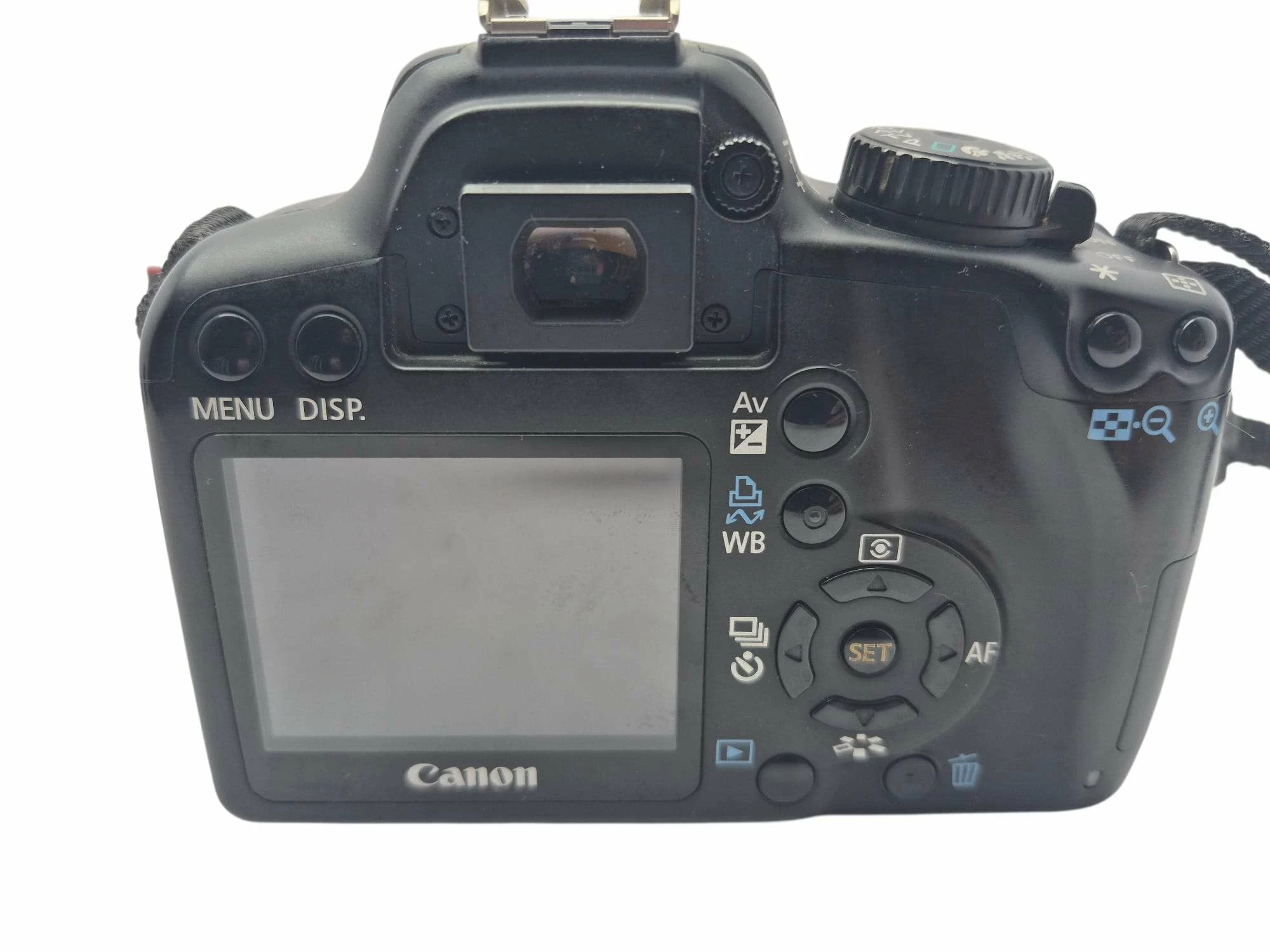 body-canon-eos-1000d-digital-ds126191obiektyw-efs-18-55mm-025m08ft-w-zestawie-814-2