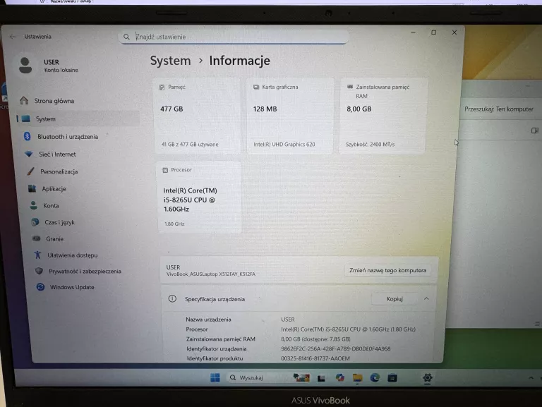 laptop-asus-vivobook-15-k512f-i5-8265u8gb512gb-rozdzielczosc-px-4474-211457