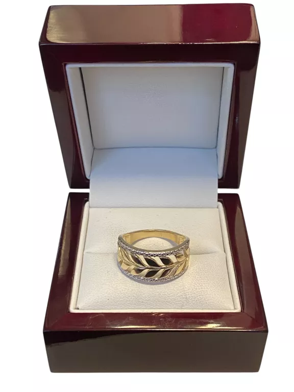 piekny-zloty-pierscionek-rozmiar-17-585-446g-krupnicza-3-wroclaw