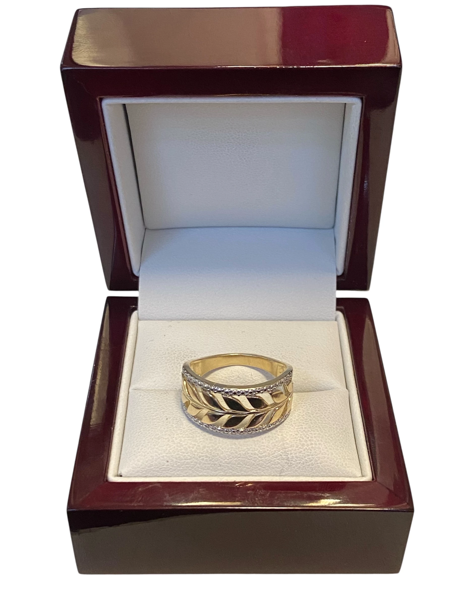 piekny-zloty-pierscionek-rozmiar-17-585-446g-krupnicza-3-wroclaw