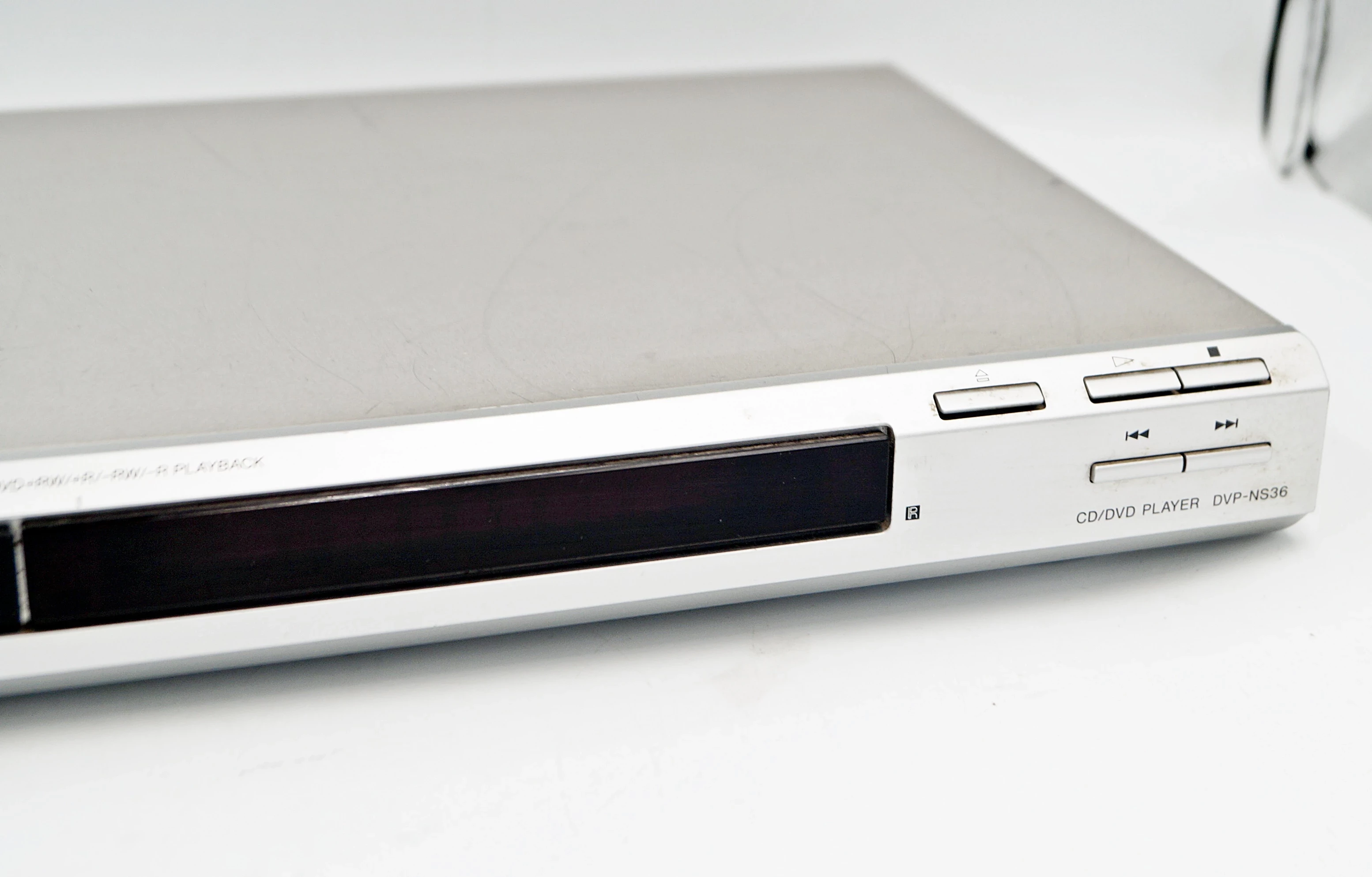 odtwarzacz-dvd-sony-dvp-ns-36-cd-audio-player-mp3-kod-producenta-dvp-ns36