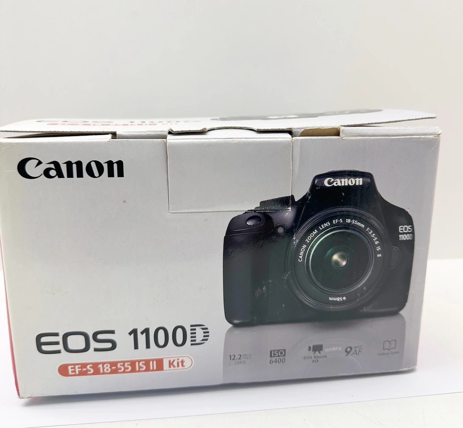 aparat-canon-1100d-obiektyw-18-55-pudelko-ean-gtin-8714574571027