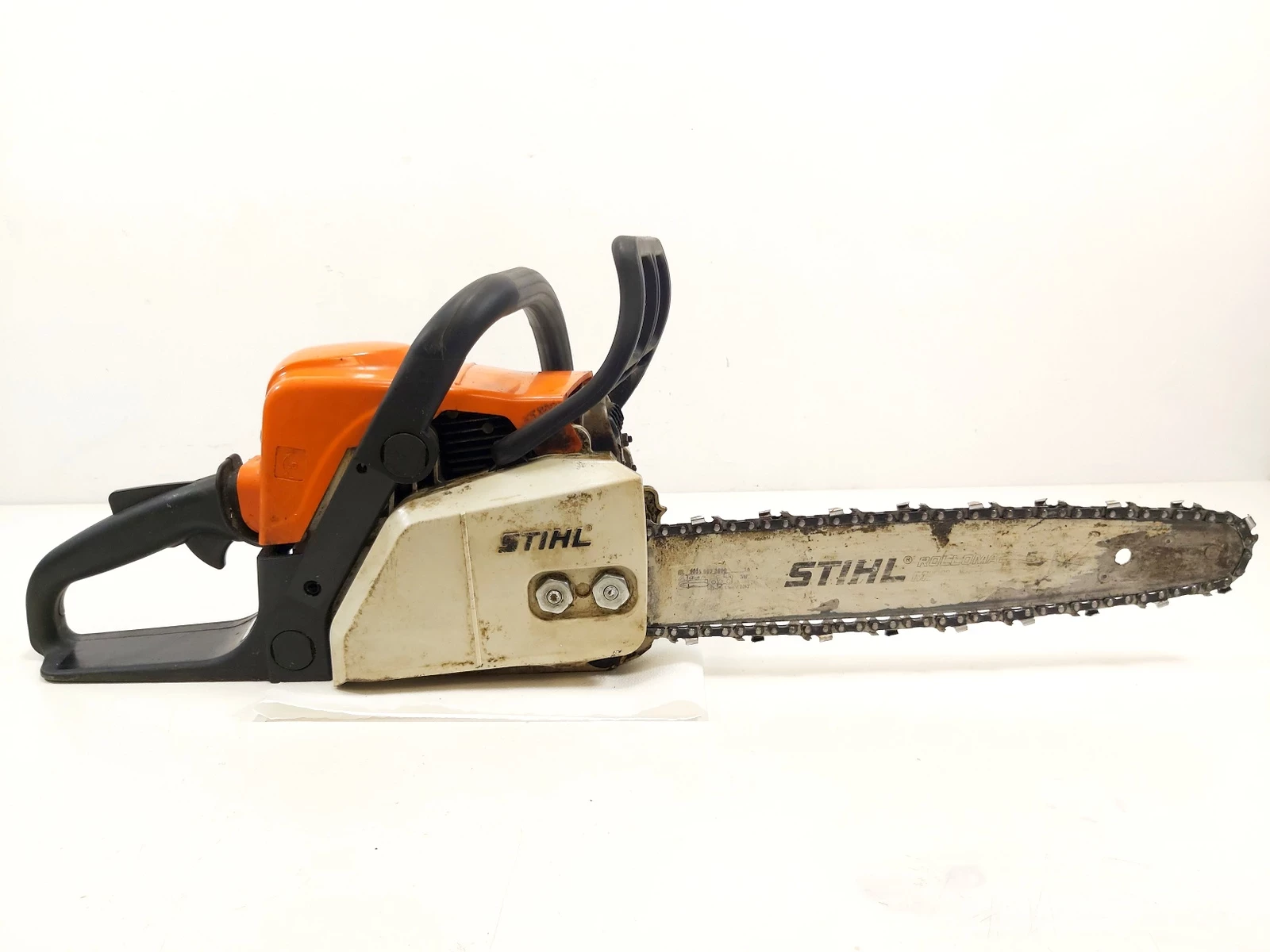 pilarka-spalinowa-stihl-ms-170-2017r-zasilanie-209566-1769018