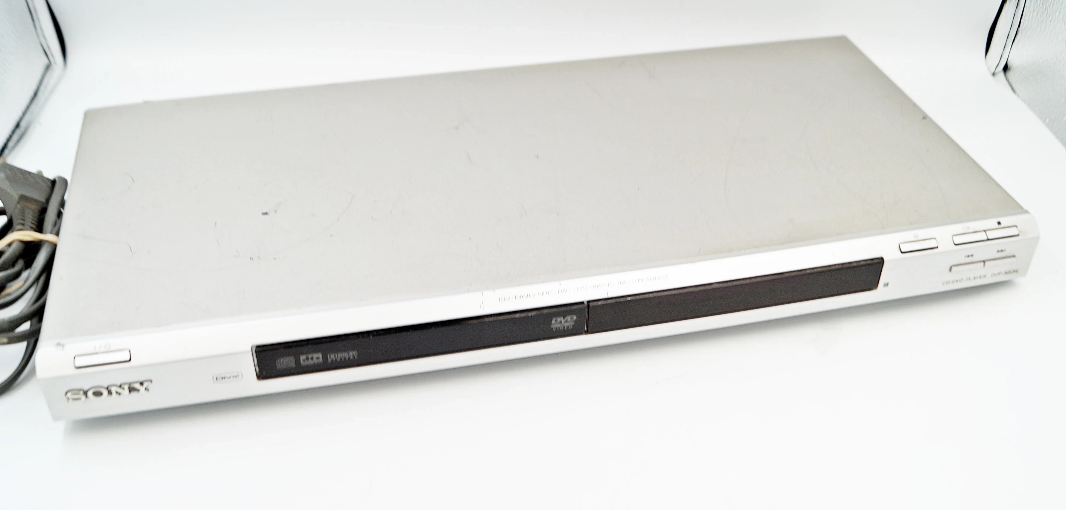 odtwarzacz-dvd-sony-dvp-ns-36-cd-audio-player-mp3-czytaj-opis-chelmska-50-warszawa