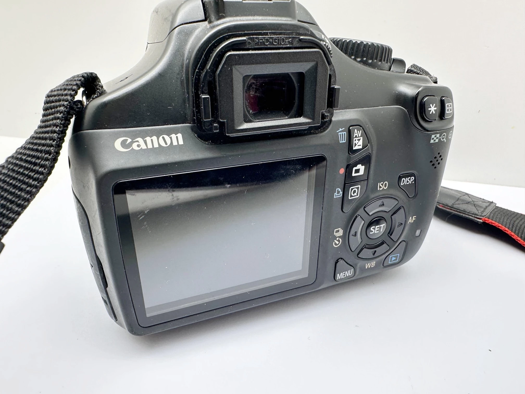 aparat-canon-1100d-obiektyw-18-55-pudelko-stan-11323-2