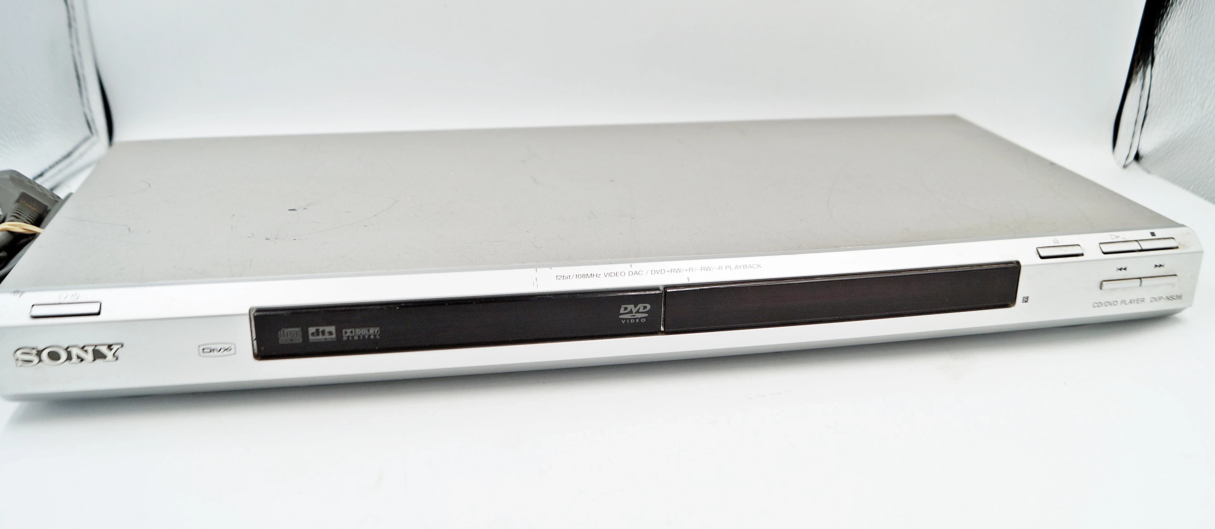 odtwarzacz-dvd-sony-dvp-ns-36-cd-audio-player-mp3-ean-gtin-4905524322200