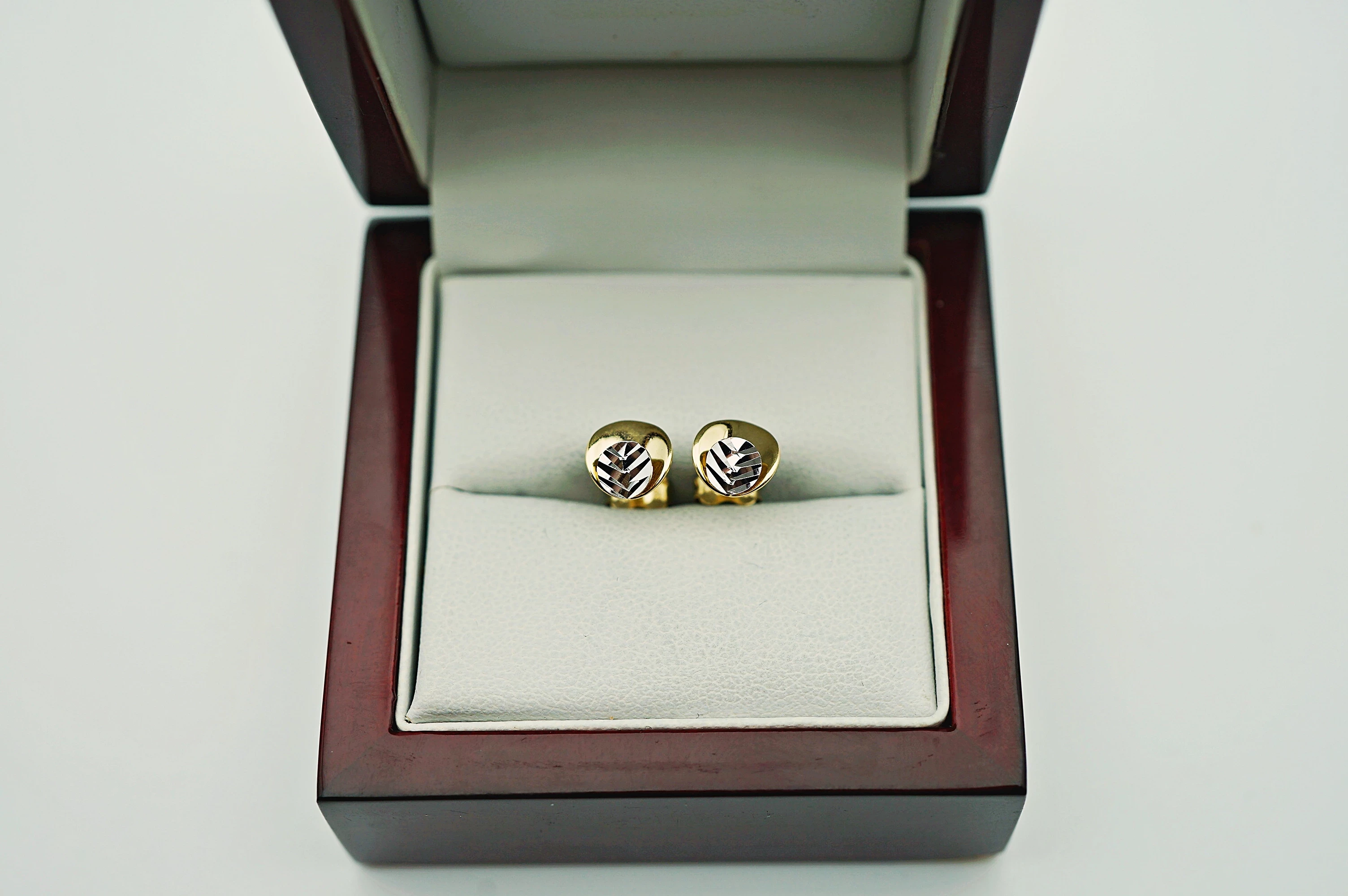 piekne-drobne-zlote-kolczyki-pr333-8k-109gr-sciegiennego-64-poznan