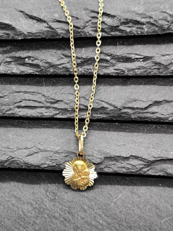 zloty-lancuszek-ankier-z-zawieszka-matki-boskiej-585-200g-zawiszy-czarnego-16-katowice