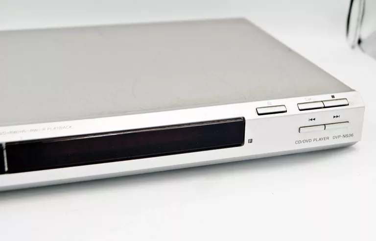 odtwarzacz-dvd-sony-dvp-ns-36-cd-audio-player-mp3-czytaj-opis-kod-producenta-dvp-ns36