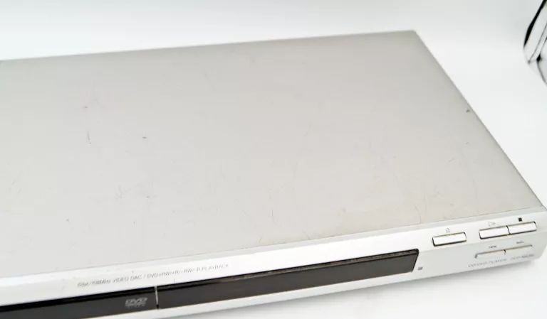 odtwarzacz-dvd-sony-dvp-ns-36-cd-audio-player-mp3-model-dvp-ns36