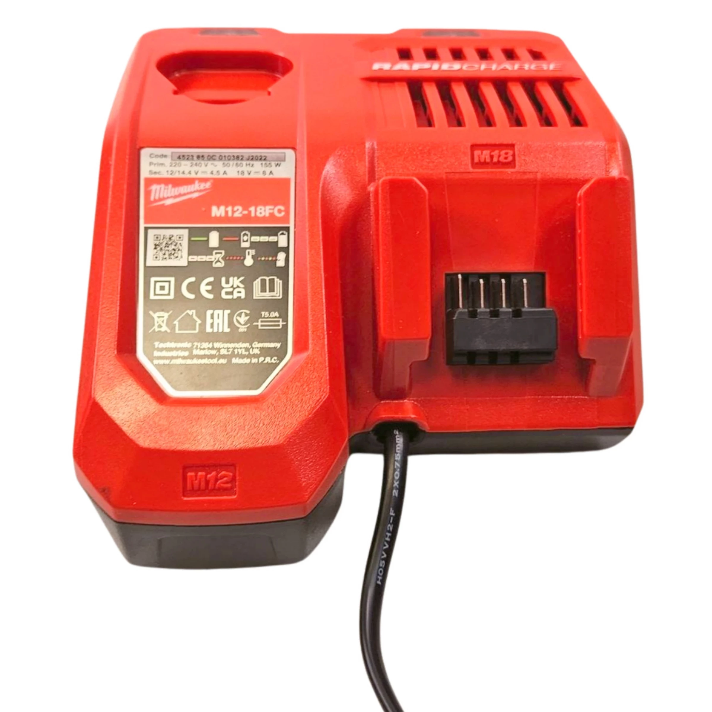 szybka-ladowarka-milwaukee-m12-18fc-do-akumulatorow-baterii-12v-18v-kod-producenta-4932451079