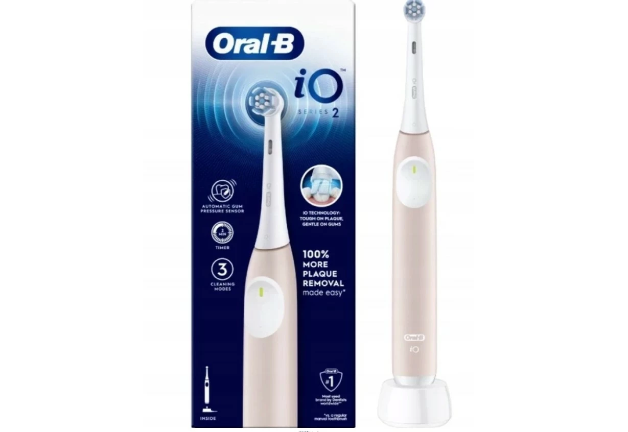 szczoteczka-magnetyczna-oral-b-io-2-jasno-rozowa-calm-pink-gajowicka-96-wroclaw