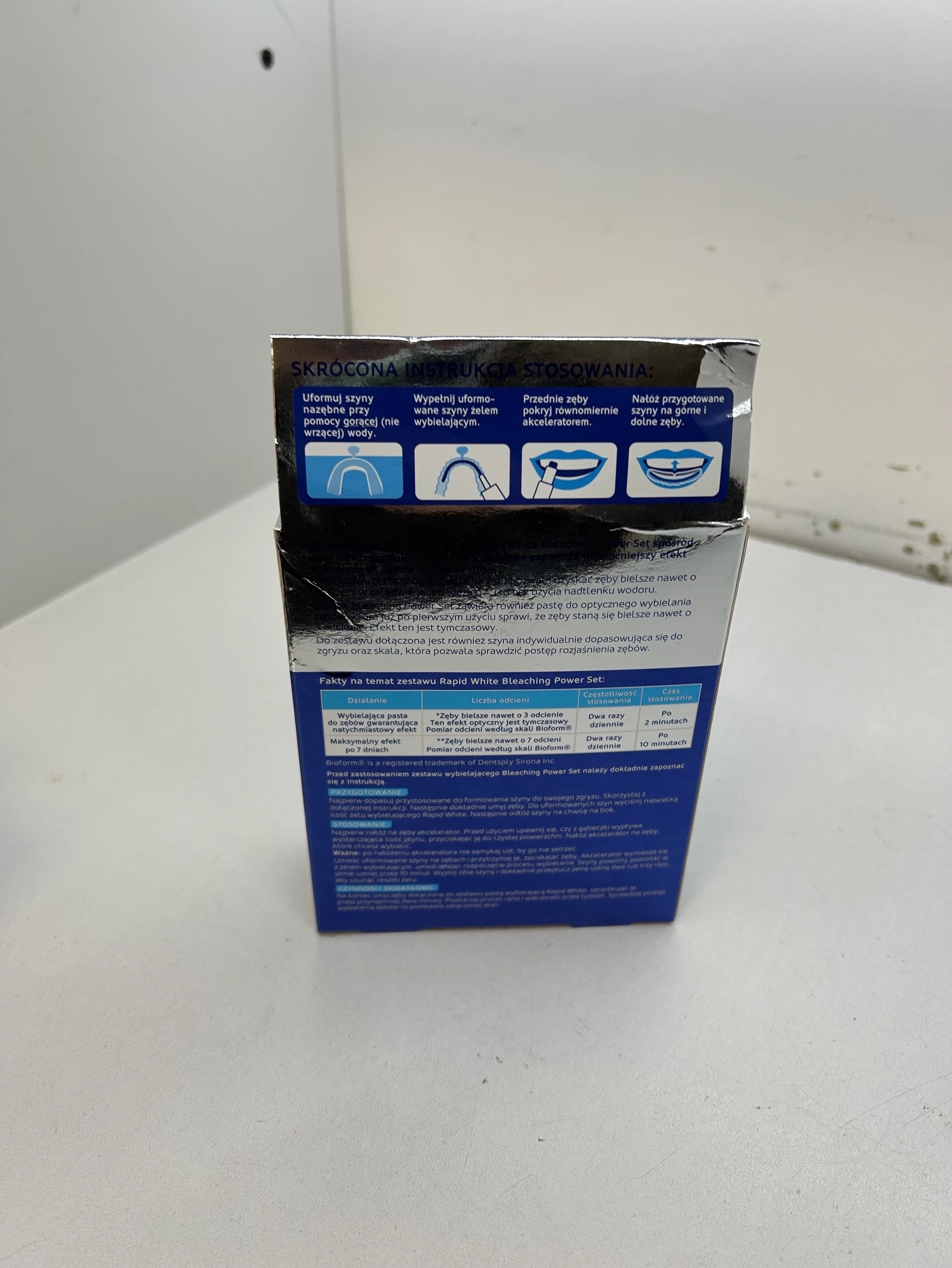 zestaw-wybielajacy-zeby-rapid-white-bleaching-power-set-ean-gtin-4045612007548