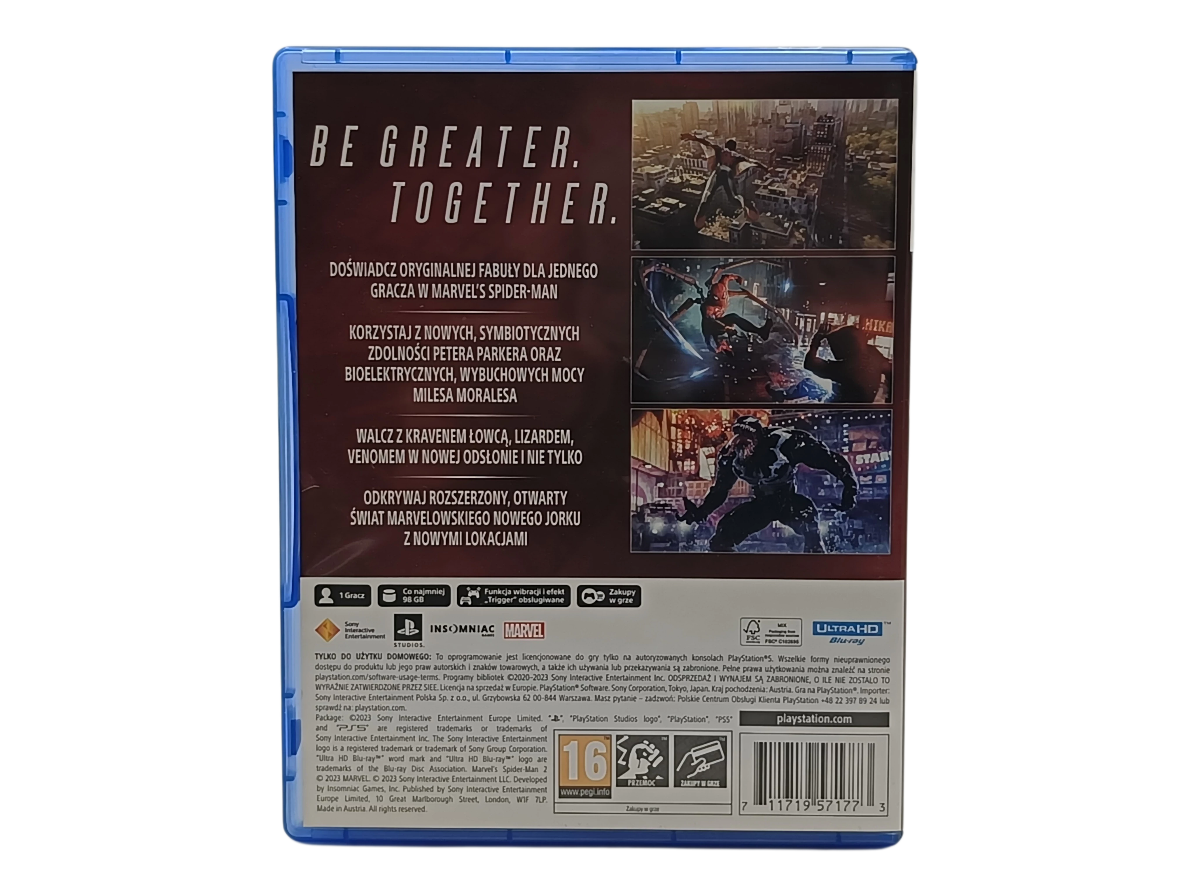 gra-tekken-8-gra-ps5-stan-11323-2