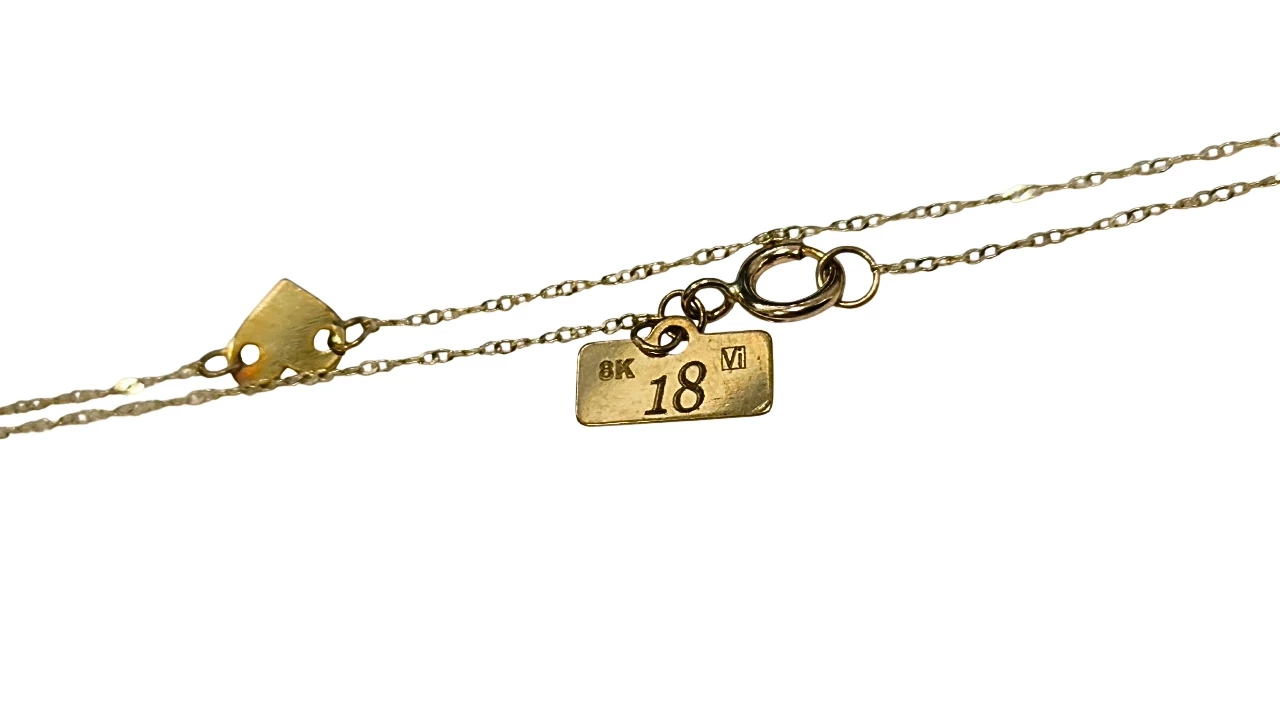 cudowny-zloty-lancuszek-od-babci-idealny-na-prezent-333-42cm-078g-stan-11323-2