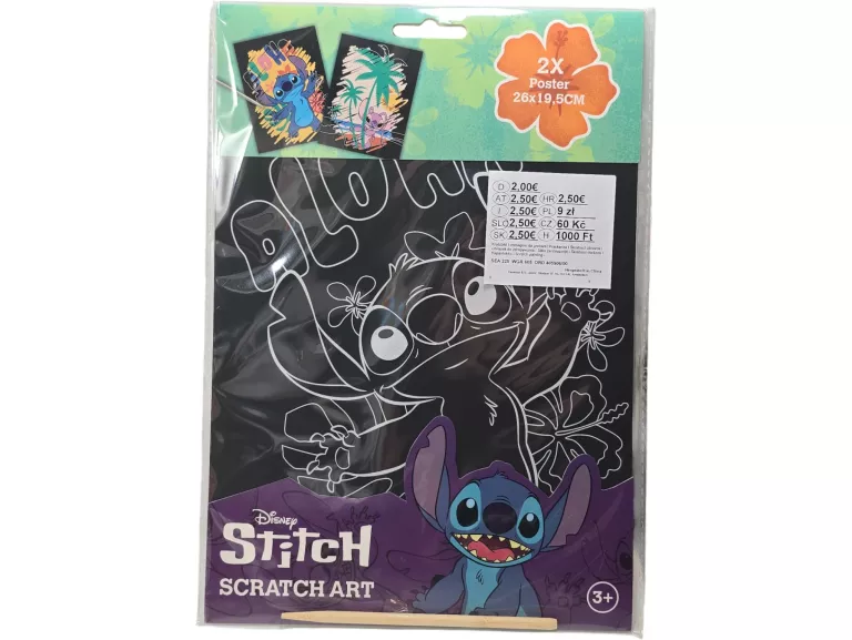 wydrapywanka-stich-zdrapywanka-rysik-lilo-i-stitch-warszawska-38-katowice